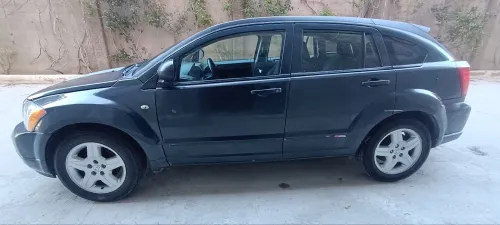 Dodge Caliber 2011 Caliber