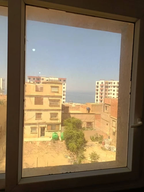Location vacances Villa F3 Mostaganem Mostaganem