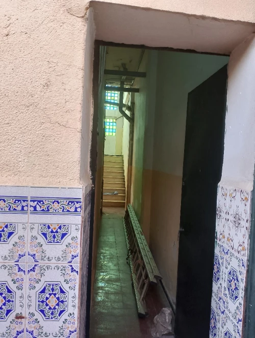 Vente Villa Alger El mouradia