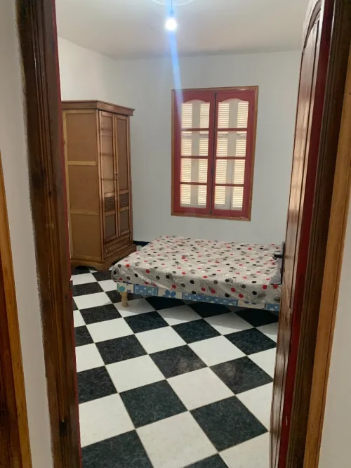 Location vacances Appartement F3 Béjaïa Tichy