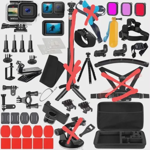 Gopro 13 hero