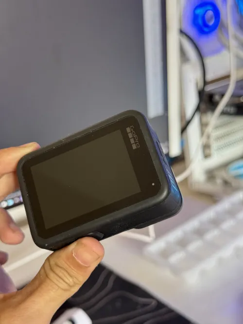 Gopro 13 hero