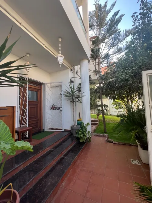 Vente Villa Boumerdès Hammedi