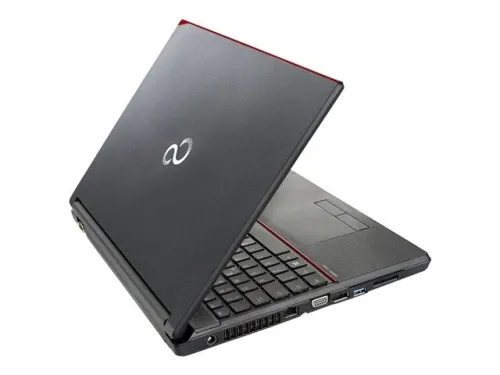 Fujitsu Lifebook E556 / Intel Core i7 6GEN / 8 Go RAM / SSD 256 Go / ECRAN 15.6"