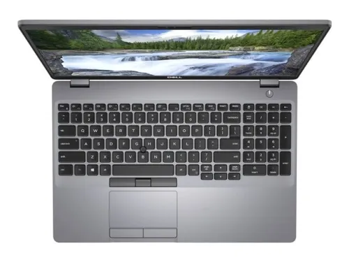Dell Latitude 5510 PC Portable 15,6" FHD, Intel Core i5-10310U, RAM 8GB, SSD 256GB, Windows 11 Pro