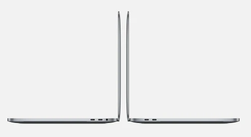 MacBook Pro 13" Touch Bar 2016 - Intel i5 2,9 GHZ - 8 Go RAM -SSD 256Go