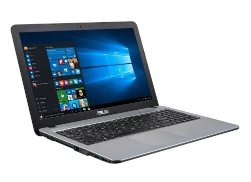 ASUS R540U-Intel Core i5-7200U-SSD 256 Go-RAM 8 Go- Full-HD (1920x1080) 15"