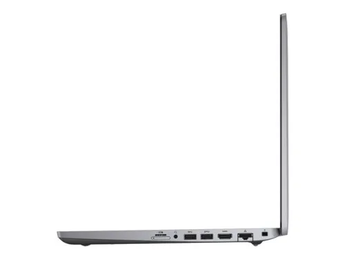 Dell Latitude 5510 PC Portable 15,6" FHD, Intel Core i5-10310U, RAM 8GB, SSD 256GB, Windows 11 Pro