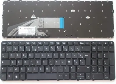 clavier HP 650G2/650G3/450G3/450G4/470G3/470G4