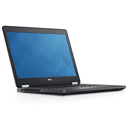 Dell Latitude E5470 Intel Core i5-6 Gen 14 Pouces 8Go RAM 256Go SSD Windows 11