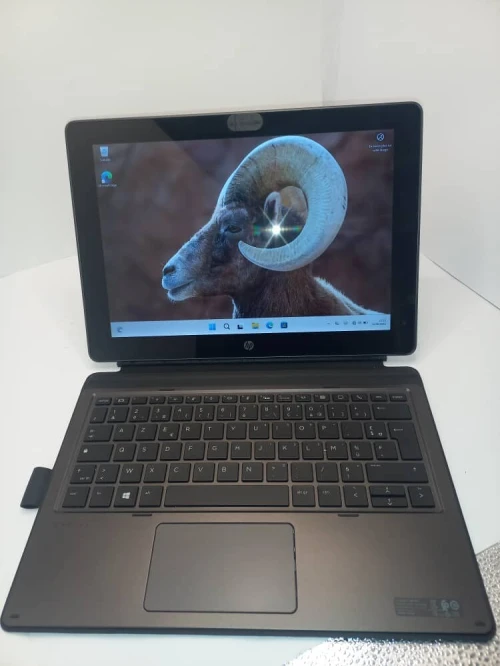TABLETTE HP Pro x2 612 G2
