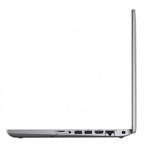 DELL LATITUDE 5410 -CORE I5 (10GEN) -8GO DDR4 -256GO SSD -INTEL UHD GRAPHICS -14" -WEBCAM -WIFI -BLUETOOTH -WINDOWS 11