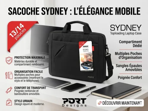 cartable pc