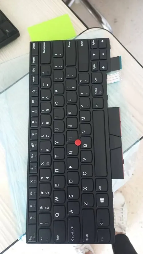 clavier pc portable
