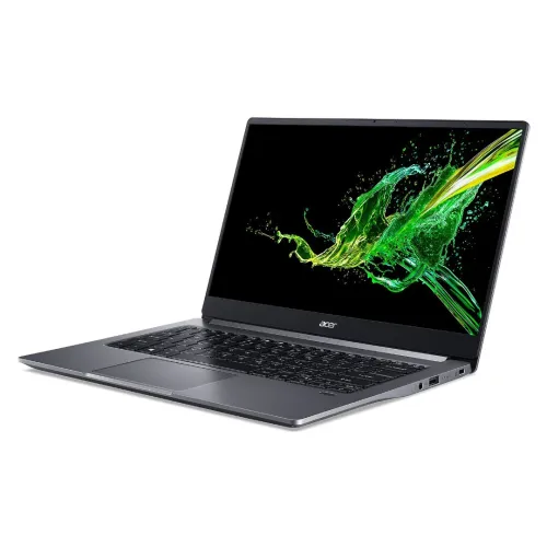 ACER SWIFT SF314-57 Intel Core i7-1065G7 SSD 512 Go RAM 8 GoFull-HD (1920x1080) 14"