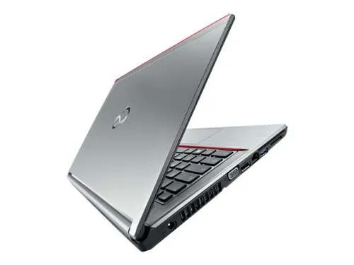 FUJITSU LIFEBOOK E744 / core i5 / 128Go SSD / RAM 8Go / Ecran 14" HD
