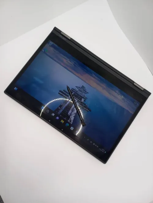 LENOVO TACTIL