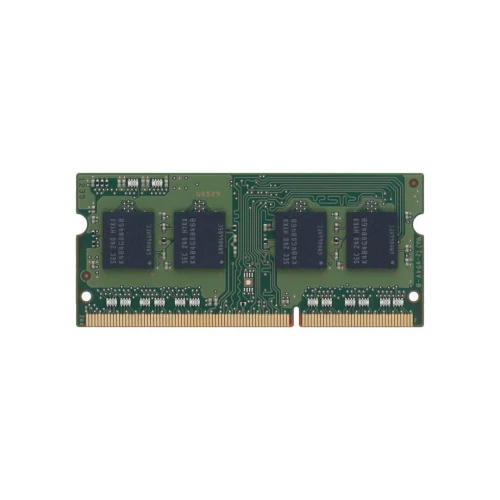 SO-DIMM Laptop Memory RAM  4Go PC3L-12800S DDR3 1600 MHz Samsung, Toshiba, WD, Micro, crucial, verbatim, Kingston