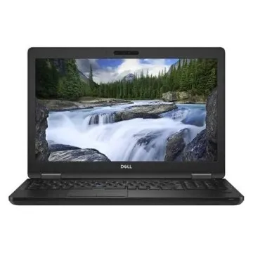 DELL LATITUDE