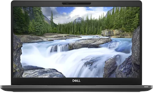 DELL Latitude 5300  -Core i5 (Gen 8)  -8 Go RAM  -256Go SSD. -Windows 11  -Reconditionné
