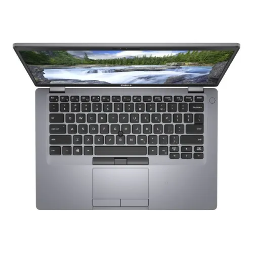 DELL LATITUDE 5410 -CORE I5 (10GEN) -8GO DDR4 -256GO SSD -INTEL UHD GRAPHICS -14" -WEBCAM -WIFI -BLUETOOTH -WINDOWS 11
