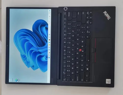 LENOVO THINKPAD E14