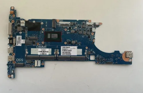 Carte mère 6050A2930901-MB-A01 pour HP EliteBook 830 G5 avec I5-8250U/I5-8350U