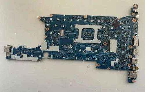 Carte mère 6050A2930901-MB-A01 pour HP EliteBook 830 G5 avec I5-8250U/I5-8350U