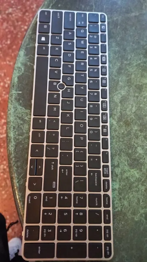 clavier pc portable