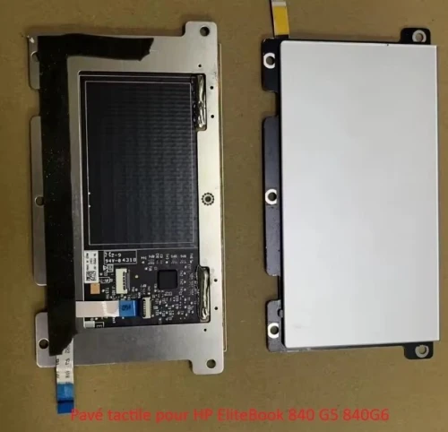 TOUCHPAD Original HP EliteBook 840 G5 845 G5 740 G5 745 G5 - TM-P3352-001 L14381-001