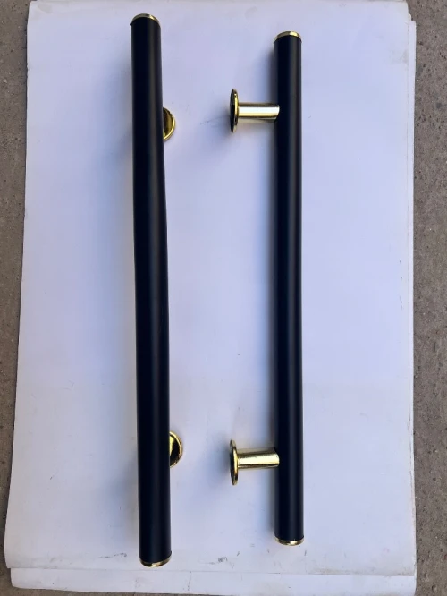 Poignée porte demi Novou modèle