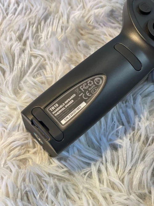 Caméra Thermographique MILESEEY TR10
