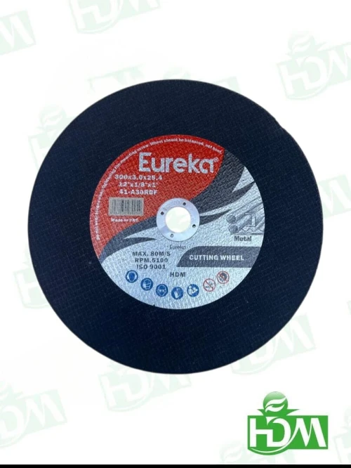 Disque coupage