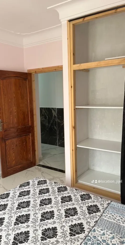 Vente Appartement F3 Jijel El aouana