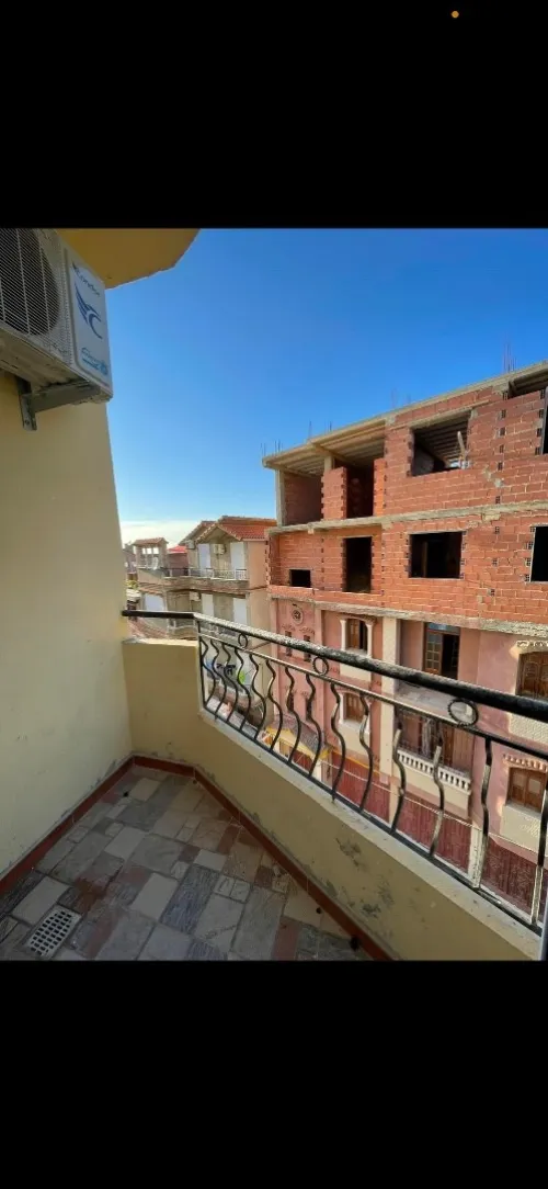 Vente Appartement F3 Jijel El aouana