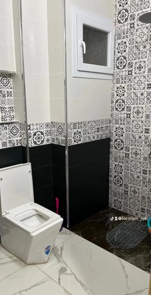 Vente Appartement F3 Jijel El aouana