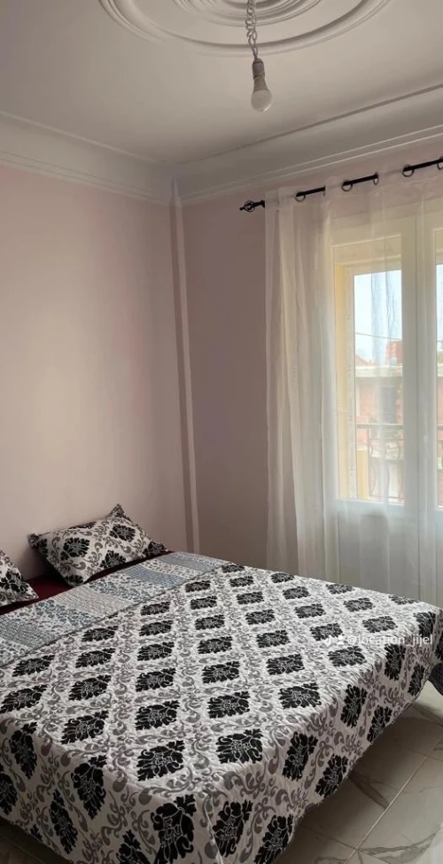 Vente Appartement F3 Jijel El aouana