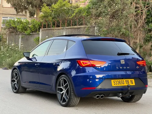 Seat Leon 2019 FR