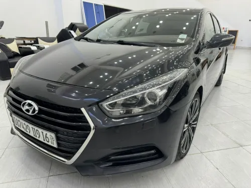 Hyundai i40 2019 