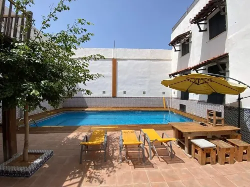 Location vacances Villa Boumerdès Boumerdes