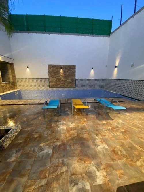 Location vacances Villa Boumerdès Boumerdes