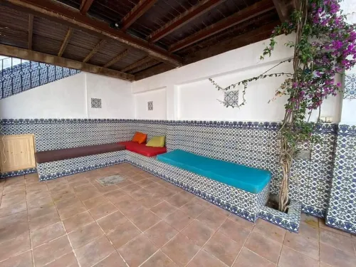 Location vacances Villa Boumerdès Boumerdes