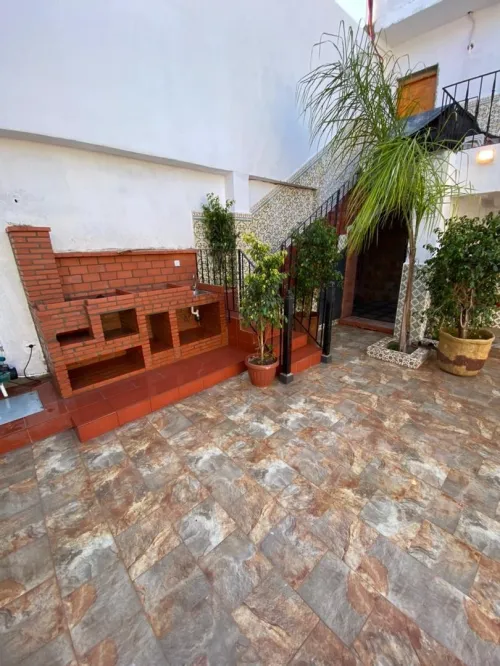Location vacances Villa Boumerdès Boumerdes