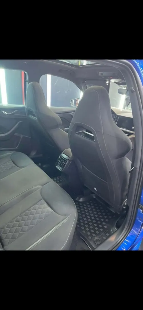 Skoda Kamiq 2023 Style