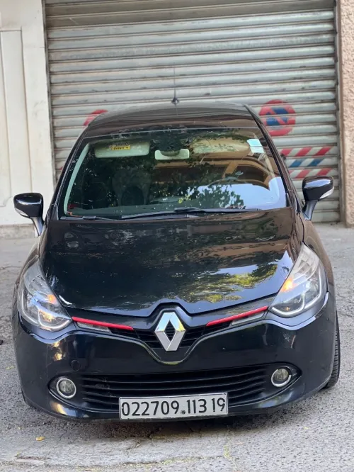 clio 4 clio 4 2013 dynamique plus mjmoula
