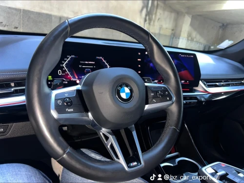 BMW X1 2023 