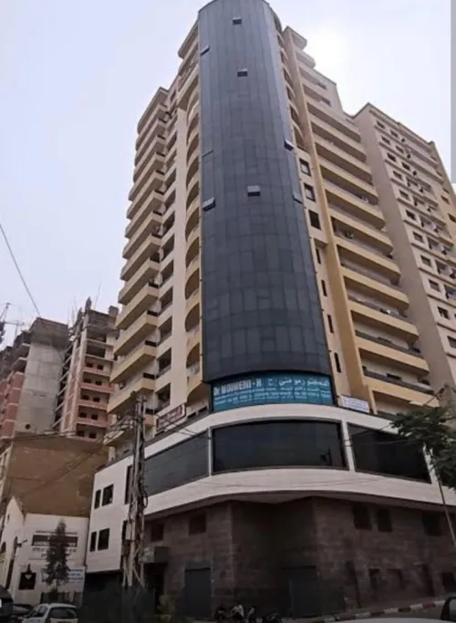 Vente Appartement F3 Oran Oran