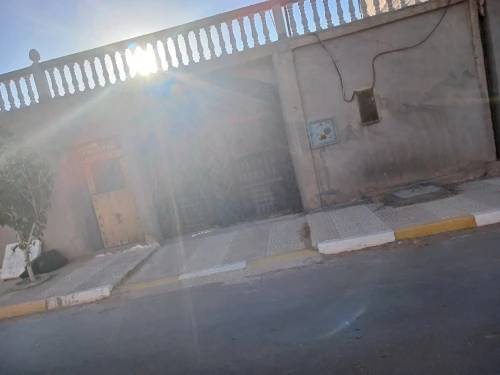 Vente Villa Ghardaïa Ghardaia