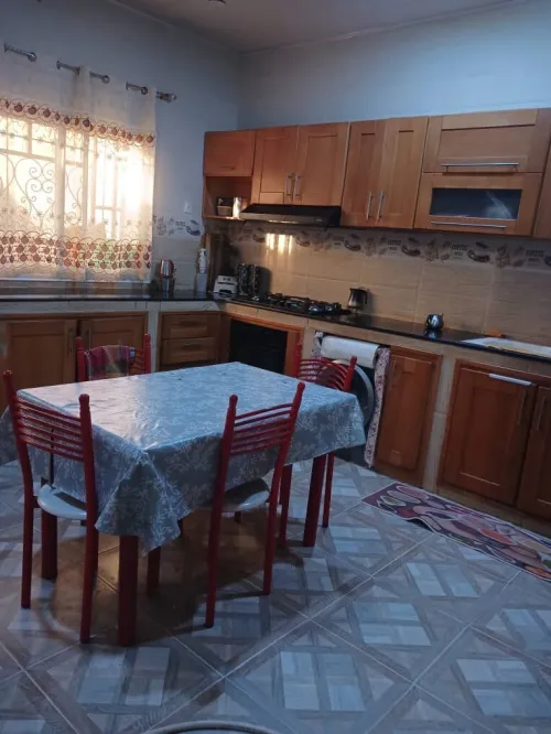 Vente Villa Ghardaïa Ghardaia