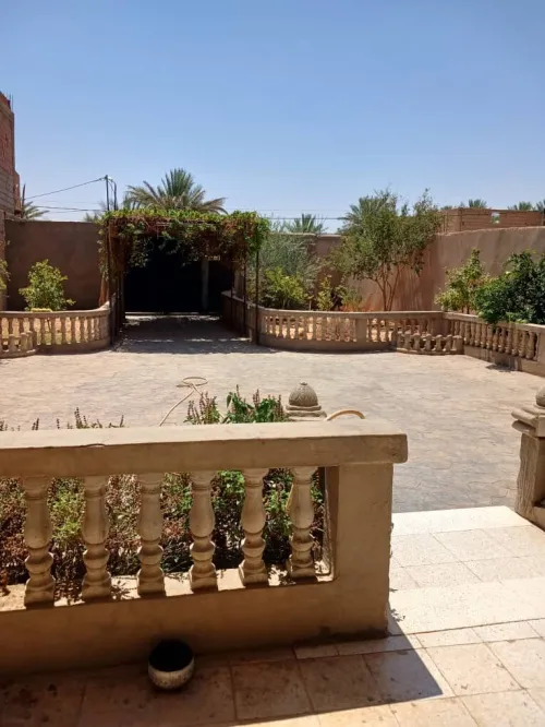 Vente Villa Ghardaïa Ghardaia